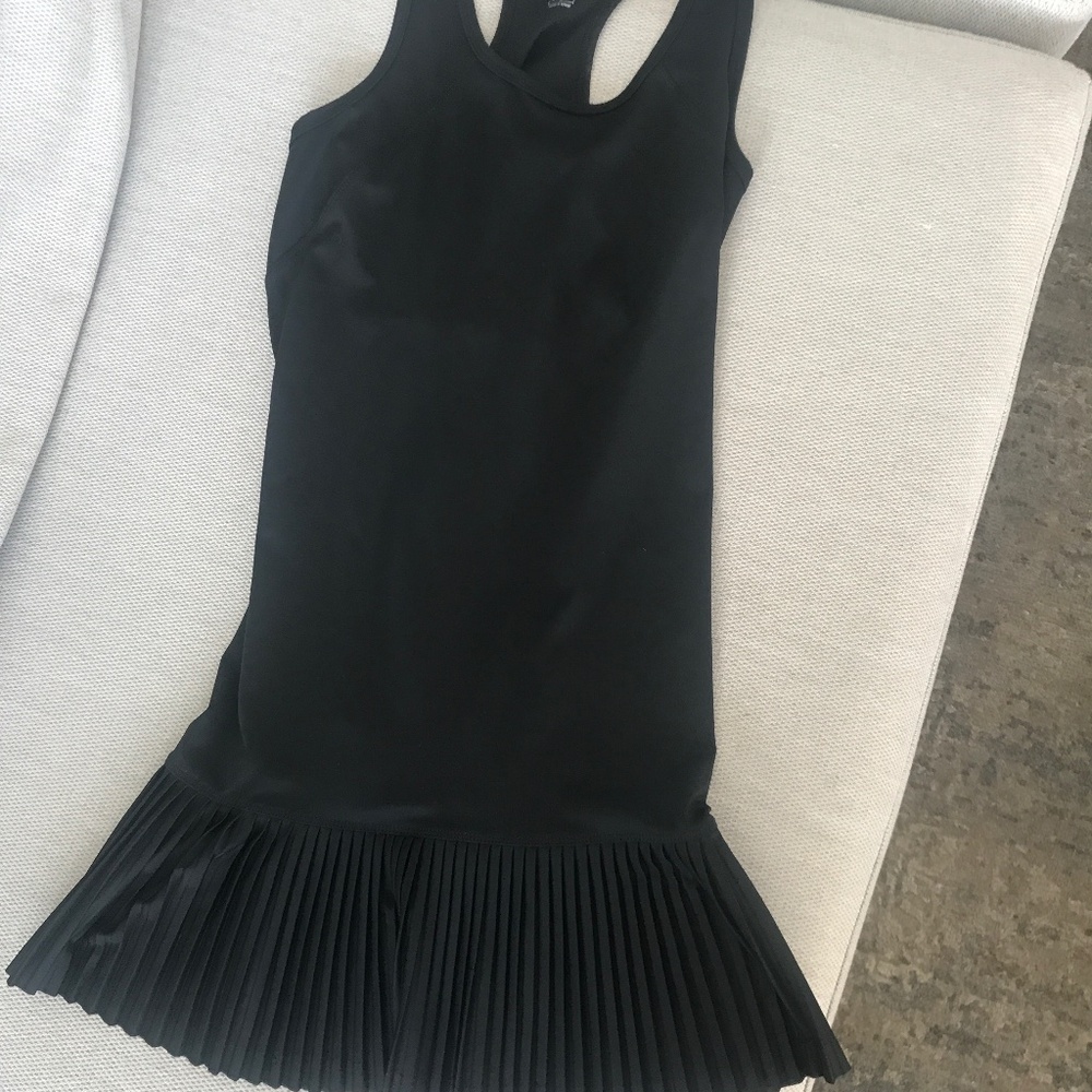 Tail Tennis Dress
